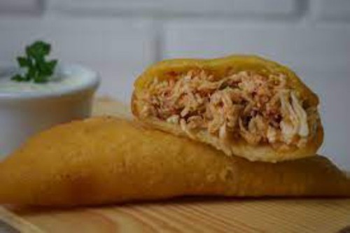 Empanada de Frango